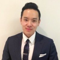 Bloomden Bioceramics Co., Ltd Employee Alen Wang's profile photo