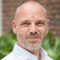 Gemeente Haarlem Employee Bas van Leeuwen's profile photo