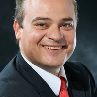 Mercedes-Benz BeNeLux, CFO MBBeLux, CFO MBNL Employee Stefan Wenzel's profile photo