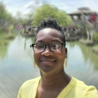 AskTonyDias.com Employee Joyce Assadiq's profile photo