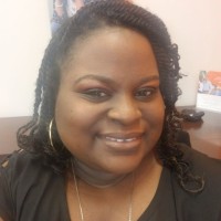 Amerant Employee Reva Thomas's profile photo