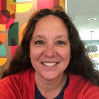 Seattle Institute for Biomedical and Clinical Research Employee Amy Marsh's profile photo