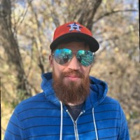 Meta Employee Clay Byars's profile photo