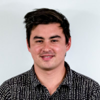 Kinetic Employee Trevor Shepard's profile photo