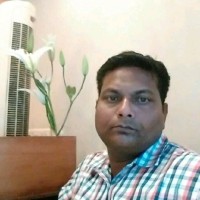 Bijak Employee Amiya Sahoo's profile photo