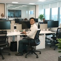 Parth Panchal's profile photo