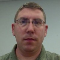 University of Arizona Employee Philip Bryden's profile photo