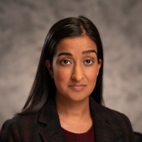 Zara Ahmed Email & Phone Number