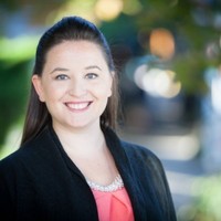 Uptime Institute Employee Madeleine Kudritzki's profile photo