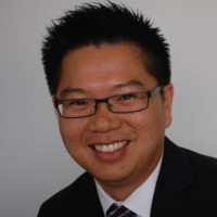 World Vision Canada Employee William Wong's profile photo
