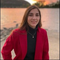 Delaware Metals Employee Brooke Mazepink's profile photo