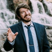 Aptitude Health Employee Tim Cason's profile photo