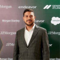 Swiset Employee Camilo Tobar's profile photo