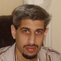 Shayraz Ikram Email