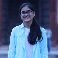 MathLogic Employee Priyanka Beniwal's profile photo
