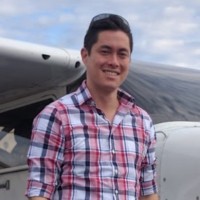 Lucra Employee Jon Brown's profile photo