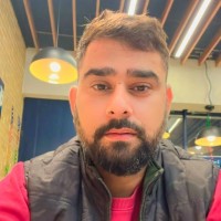 Pushp Sharma Email