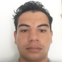 Zaite Tecnologia Employee Gabriel Matos Ramos's profile photo