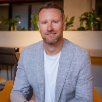 Motor Neurone Disease NSW (MND NSW) Employee Liam O'Meara's profile photo