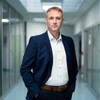 LTH Castings Employee Borut Dremelj's profile photo