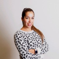 Seguros Argos Mx Employee Karely Herrera's profile photo