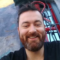 MightyBot Employee Stefan Fox's profile photo