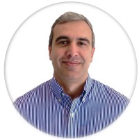 TBTB Global Employee Oscar Bustillos's profile photo