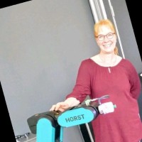 Forcam Employee Yvonne Rezbach's profile photo