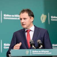 Fianna Fáil Employee Charlie McConalogue's profile photo