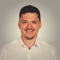 GAMBIT Consulting Employee Simon Schmalenberg's profile photo
