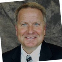 CARF International Employee Kameron Kieffer's profile photo