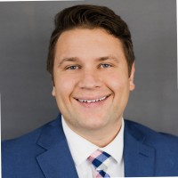 Juniper Capital Employee Landon Hall's profile photo