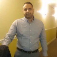 Further Enterprise Solutions (FES) Employee Mueizeldin Hamid's profile photo