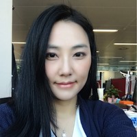 Bosch China Employee 博世中国投资Lydia 顾祖莉's profile photo