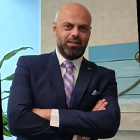 Fidelity Insurance Services Employee Fawaz Mureb's profile photo