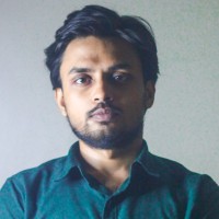 Katib Employee Noman Khan's profile photo