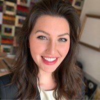 Duncan Bergman Mandell Employee Kelly Miller's profile photo