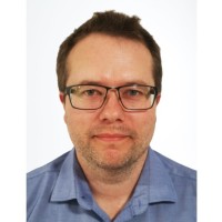 Incom LEONE Employee Nejc Pregelj's profile photo