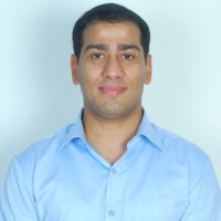 Prosperity Credit Union Employee Lokesh Sharma's profile photo