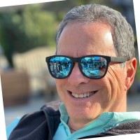 Monterey College of Law Employee Mitchel Winick's profile photo