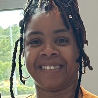 Aftermath Employee Laquitta Adams's profile photo