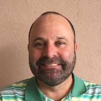 All Florida Personnel Employee Gregg Haas's profile photo