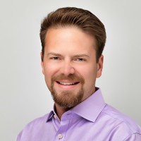 The Oncology Institute of Hope and Innovation Employee Geoffrey Geiger's profile photo