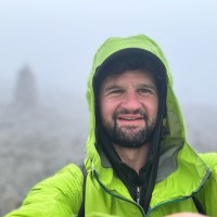 John Robison Hoopes Email & Phone Number