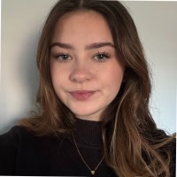 Daniel Connal Partnership Employee Poppy Baker's profile photo