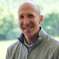 Regeneron Employee Jason Pitofsky's profile photo