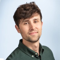 ELBA\REC Employee Joren Bassant's profile photo