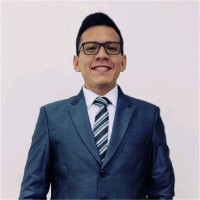 NexTI Business Solutions Employee Jefferson Clíder Guillén Valenzuela's profile photo