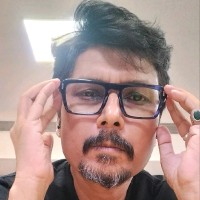 Webdunia Employee Navin Rangiyal's profile photo