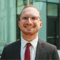 Aon Employee Andrew Geers's profile photo